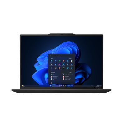 2. Lenovo ThinkPad X1 Carbon Gen 13 Aura Edition Ultra 7 255U 14"WUXGA Touch 32GB LPDDR5X SSD1TB Intel Arc Backlit Kb FgPr W11Pro Black (REPACK) 2Y