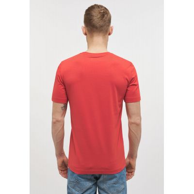 14. Mustang Alex C Print T-shirt M 1012499 7121