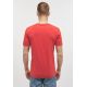 14. Mustang T-shirt Alex C Print M 1012499 7121