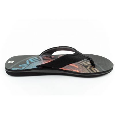 4. Quiksilver Molokai men's flip-flops, fashionable and comfortable for the beach