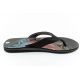 4. Quiksilver Molokai men's flip-flops, fashionable and comfortable for the beach