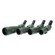 10. Regal M2 100 M2 ED Spotting Scope