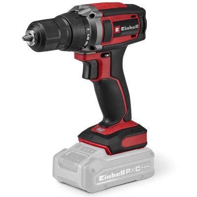 Cordless impact drill TE-CD 18/52 Li-i - Solo EINHELL