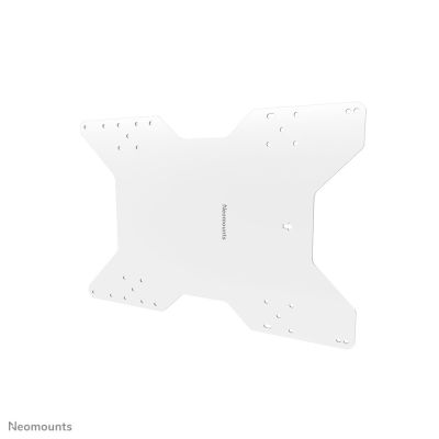 3. Neomounts WL85-515WH16 TV mount 190.5 cm (75") White