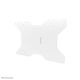 3. Neomounts WL85-515WH16 TV mount 190.5 cm (75") White