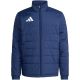 9. Men's adidas Entrada 26 Light Navy Blue Jacket JZ9142