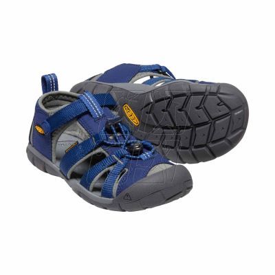 4. Keen Seacamp II Cnx Jr sandals KE-1010088