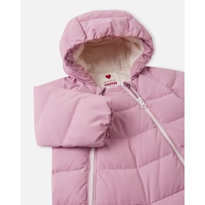 6. Reima Winter overall Tilkkanen children's winter overall - waterproof and breathable (5100008B-4500)