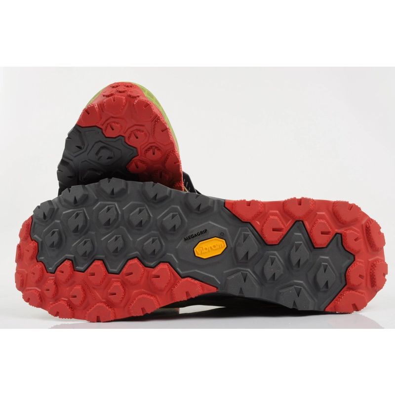 23. Aku Flyrock Gore-tex M 698704 shoes