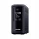 4. CyberPower VP1600ELCD-FR UPS
