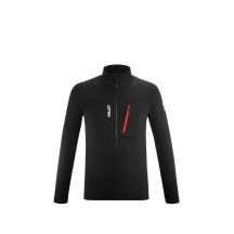 MILLET M Trilogy Lightgrid Jkt Jacket Black