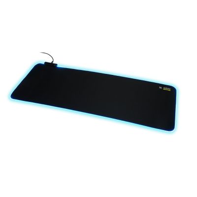 24. IBOX PAD 80X30 CM LED AURORA GAMING MPG5