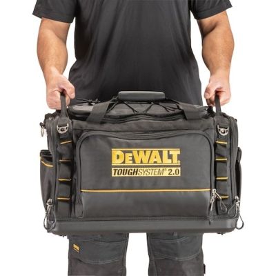12. DEWALT DWST83522-1 Tool Bag