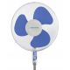 3. Esperanza HURRICANE EHF001WB standing fan (white)