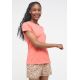 13. Mustang Alexia C Print T-shirt W 1014019 8204