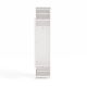 2. HAGA 1SZ Cabinet White
