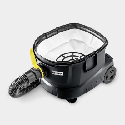 3. Kärcher 1.527-205.0 11L Dry Drum Vacuum Cleaner 850W Dust Bag