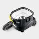 3. Kärcher 1.527-205.0 11L Dry Drum Vacuum Cleaner 850W Dust Bag