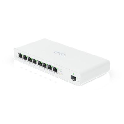 15. Ubiquiti UISP router UISP-R router