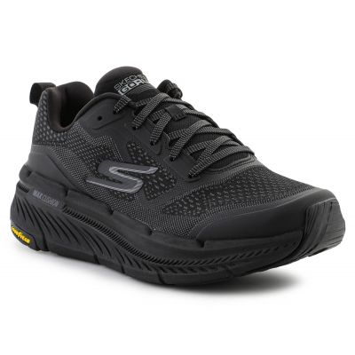 6. Skechers Max Cushioning M 220840-BKCC shoes