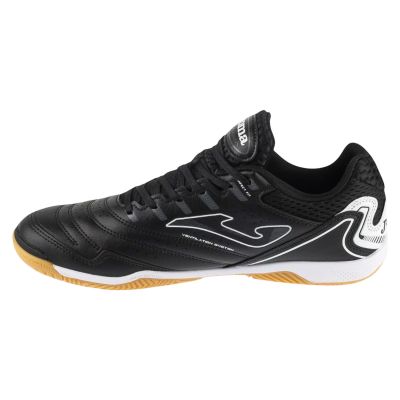 2. Joma Maxima 2621 IN MAXW2621IN Black, Size 39