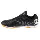 2. Joma Maxima 2621 IN MAXW2621IN Black, Size 39