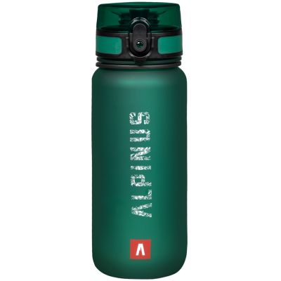 19. Alpinus Trysil 650 ml Active Tritan Bottle UZ11056