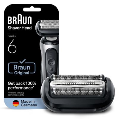 3. Braun Series 5 64 B Shaving Head