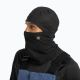 3. BUFF TECH FLEECE HINGED BALACLAVA SOLID BLACK balaclava