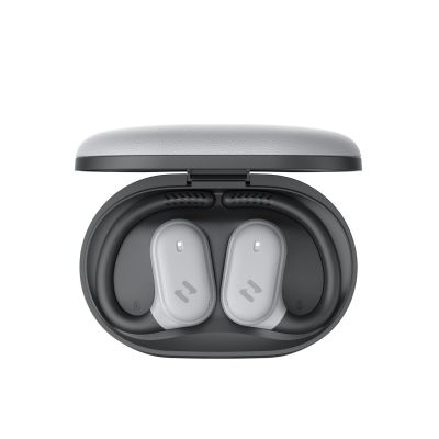 5. Havit OWS915 Wireless TWS Headphones (Gray)