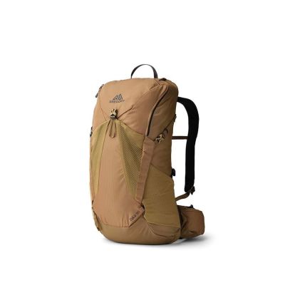 Gregory Zulu 30 Hiking Backpack – Desert Tan, Size: S/M