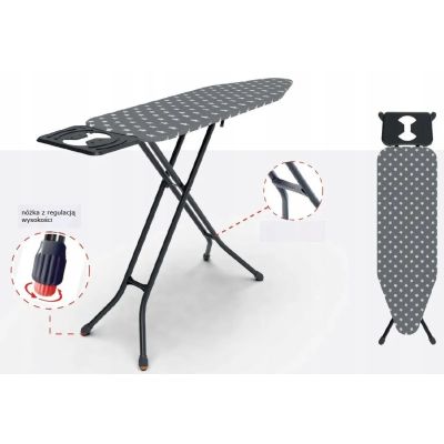2. PROMIS IRONING BOARD STARS PKD50