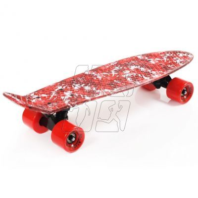 2. SMJ UT-2206 skateboard