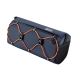 Rockbros Bike Handlebar Bag Navy Blue 2.2L