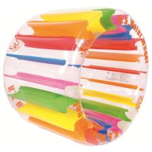 WHEEL FOR WALKING ON WATER 125X84CM 27213