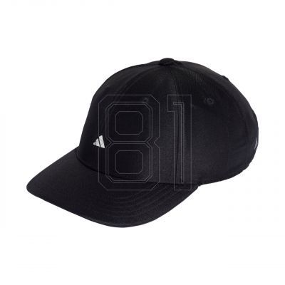 16. Adidas Satin Baseball Cap M HA5550