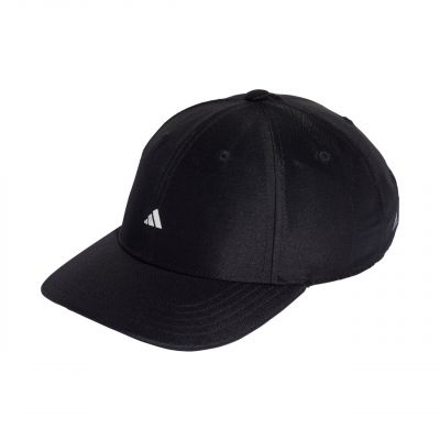 16. adidas Satin Baseball Cap M HA5550