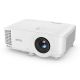 3. BenQ MH560C 3800 ANSI Lumens DLP 1080p (1920x1080) 3D Compatible White