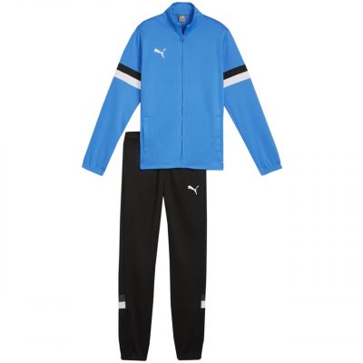 2. Puma Team Rise Jr Tracksuit 658655 02