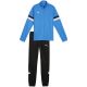 2. Puma Team Rise Jr Tracksuit 658655 02