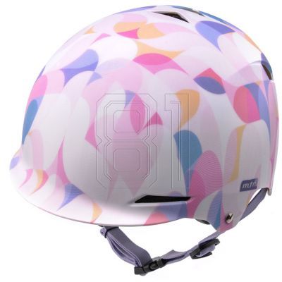 3. Bicycle helmet Meteor KS02 size M 52-56 cm Jr 24925