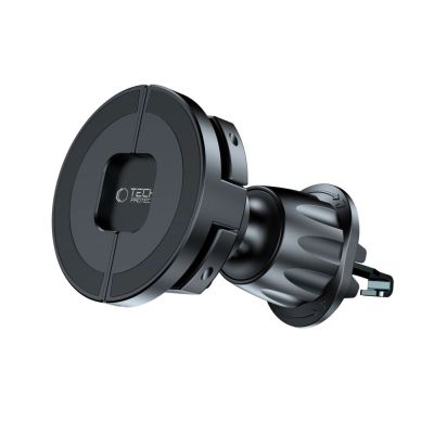 4. Tech-Protect N62 MagSafe Cockpit Car Mount - Black