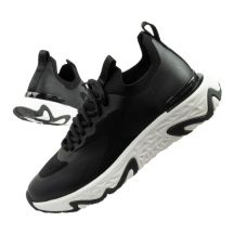 Karl Lagerfeld Blaze men's sneakers black sporty elegance