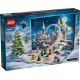 8. LEGO HARRY POTTER 76456 Advent Calendar 2025