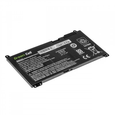 3. GREEN CELL BATTERY HP183 RR03XL FOR HP PROBOOK 430 G4 G5 440 G4 G5 450 G4 G5 455 G4 G5 470 G4 G5 3400MAH 11.4V