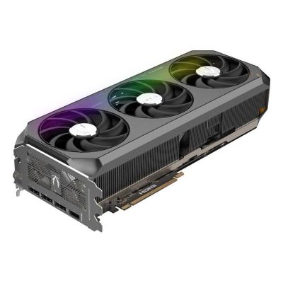 5. ZOTAC GAMING GeForce RTX 5080 16GB AMP Extreme INFINITY Graphics Card