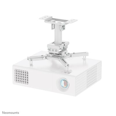 2. Ceiling mount for Neomounts CL25-530WH1 projector