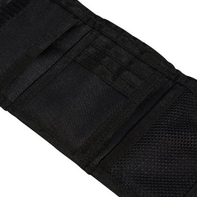 5. Adidas Tiro Wallet Black KD7277