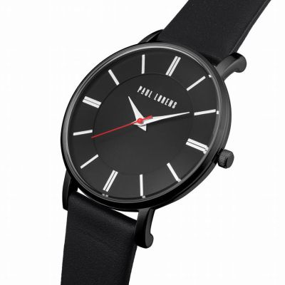 3. Paul Lorens PL10401A-1A3 Men's Watch