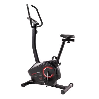 8. Body Sculpture BC 6792 Magnetic Bike
